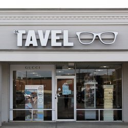 Dr. Tavel