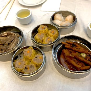 Ocean Harbor - a variety of asian food in tins - Dim Sum Near Me - Philadelphia, Pennsylvania Ocean Harbor - a variety of asian food in tins - Dim Sum Near Me - Philadelphia, Pennsylvania