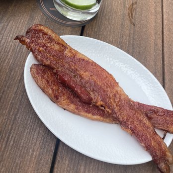 Haywire  - Bacon - New American Near Me - Houston, Texas