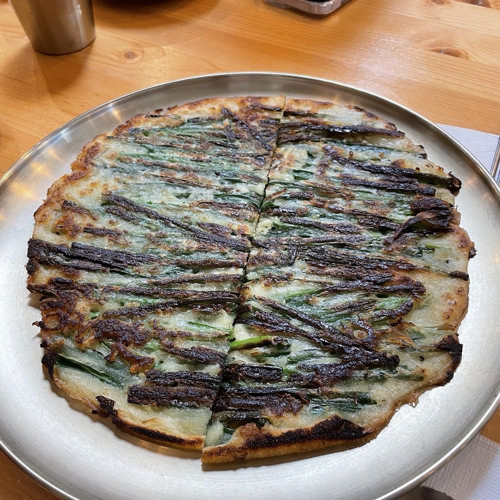 Han Sang - Korean Near Me - Millbrae, California