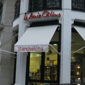 La Mie Câline - Bakeries Near Me - Tourcoing, 59 La Mie Câline - Bakeries Near Me - Tourcoing, 59