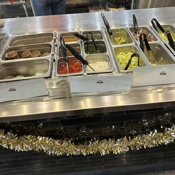 District Taco - Toppings - Tacos Near Me - Kissimmee, Florida District Taco - Toppings - Tacos Near Me - Kissimmee, Florida