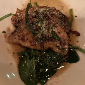 101 Craft Kitchen - Butternut squash perogie - Gastropubs Near Me - Gahanna, Ohio