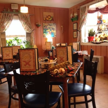 Stairway Cafe - Sandwiches Near Me - North Conway, New Hampshire