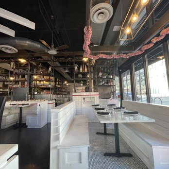 LaScala's Fire - Pizza Near Me - Philadelphia, Pennsylvania