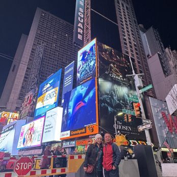 Sunset Boulevard - St. Patrick's Theater - Performing Arts Near Me - New York, New York