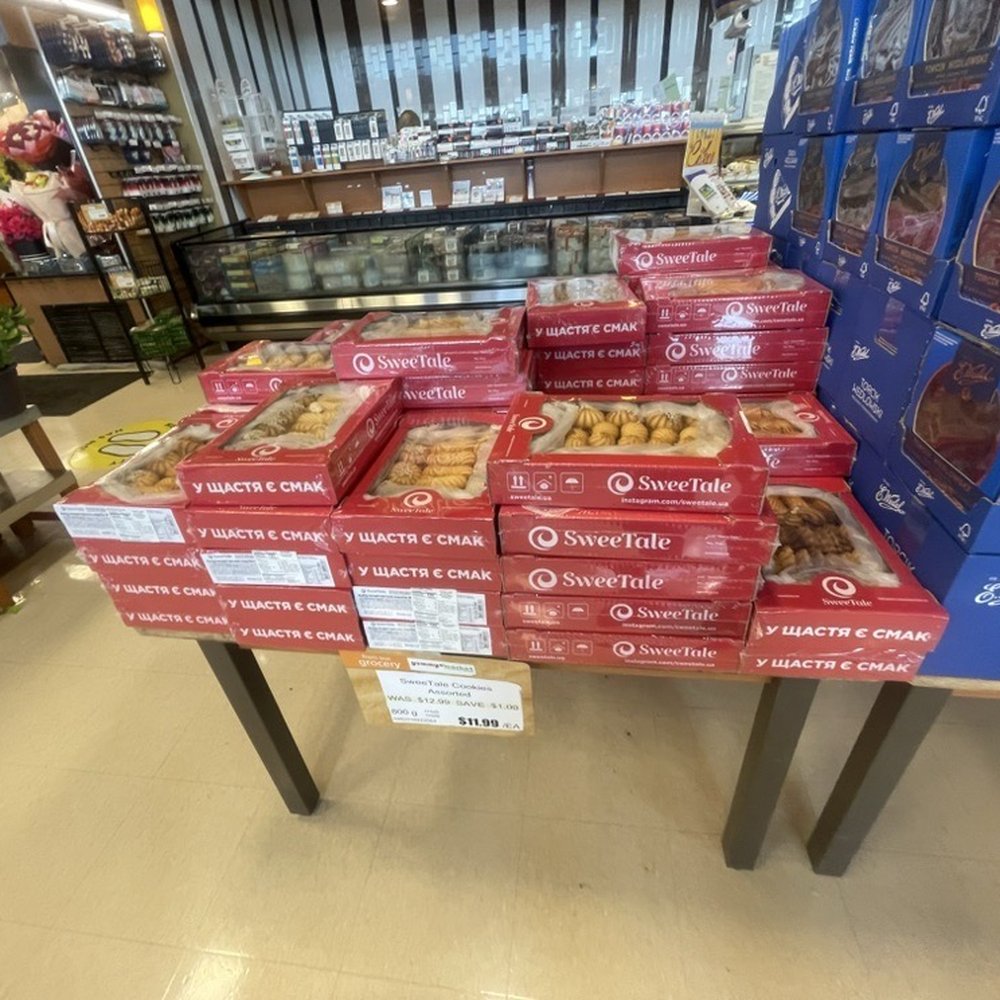 Yummy Market - International Grocery Near Me - Maple, Ontario Yummy Market - International Grocery Near Me - Maple, Ontario