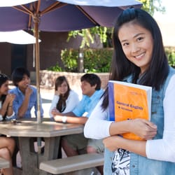 Kaplan International English