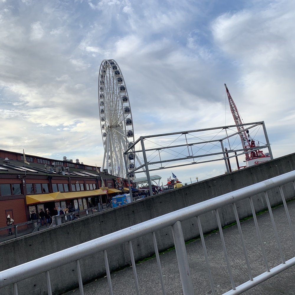 Wings Over Washington - Amusement Parks Near Me - Seattle, Washington Wings Over Washington - Amusement Parks Near Me - Seattle, Washington