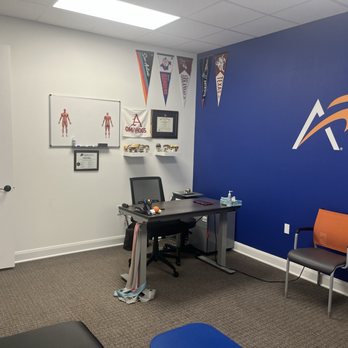 Airrosti Katy - Sports Medicine Near Me - Katy, Texas