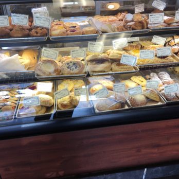 French's Pastry Bakery - Desserts Near Me - Orange, California