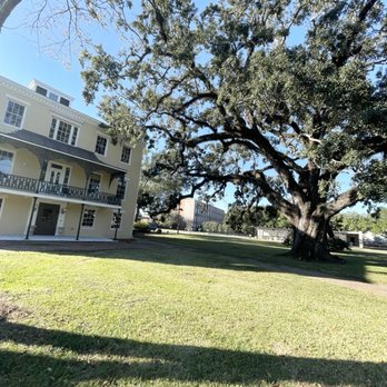 Cotton Hall - Landmarks & Historical Buildings Near Me - Mobile, Alabama