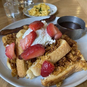 Magnolia Table - Breakfast & Brunch Near Me - Waco, Texas