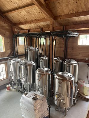 Oakholm Brewing Company by null