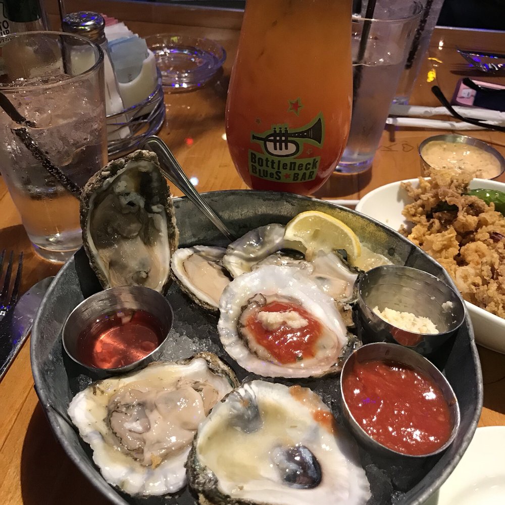 THE BEST 10 Seafood Restaurants near St Charles, Saint Louis, MO Last