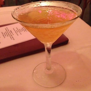 Duc's Bistro - Ginger martini! - French Near Me - Honolulu, Hawaii Duc's Bistro - Ginger martini! - French Near Me - Honolulu, Hawaii