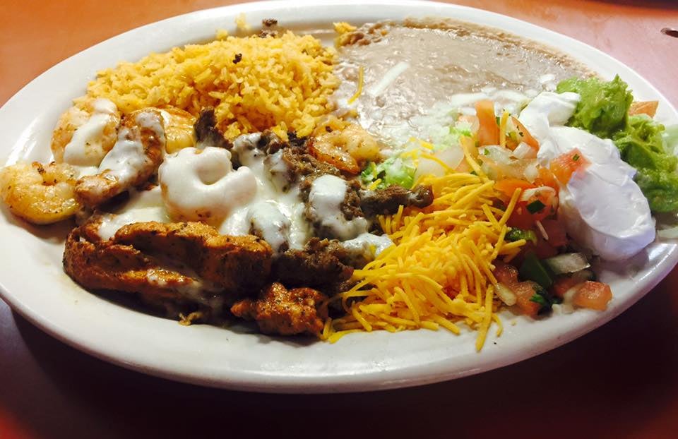 El Patio Restaurant