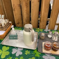 Sungiven Foods - Cutlery and condiments