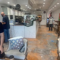 Grounded Cafe