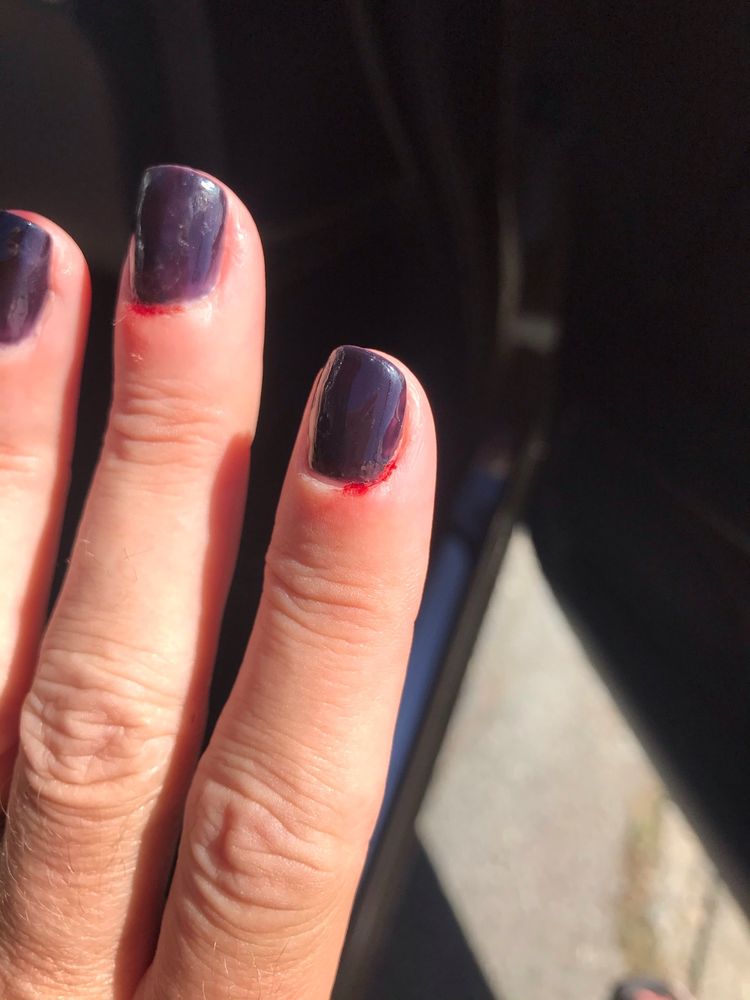 FANTASTIC NAILS & SPA Updated September 2024 42 Photos & 24 Reviews