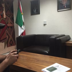 Embajada de Sudáfrica