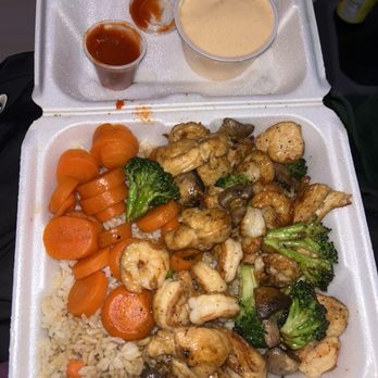 Mino Express Hibachi Grill - Japanese Near Me - Pinellas Park, Florida Mino Express Hibachi Grill - Japanese Near Me - Pinellas Park, Florida