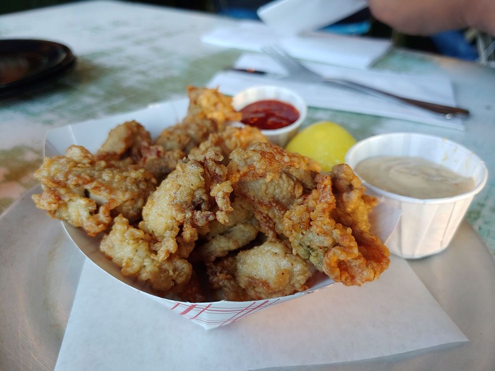 FISHBONES 214 Photos & 236 Reviews American (New) 2119 Walker Ave