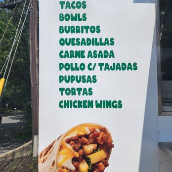 Wow Wow Tacos - Tacos Near Me - Silver Spring, Maryland Wow Wow Tacos - Tacos Near Me - Silver Spring, Maryland