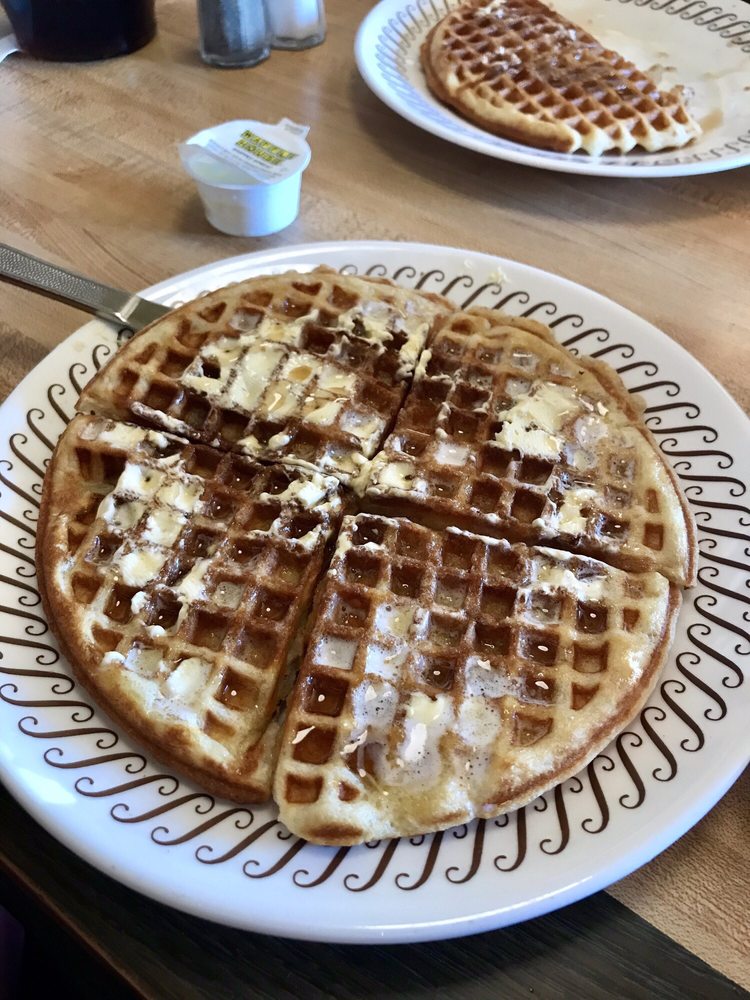 WAFFLE HOUSE AIKEN 18 Photos & 11 Reviews 2676 Columbia Hwy N