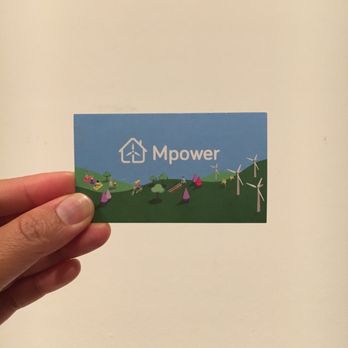 Mpower Energy - Electricity Suppliers Near Me - Brooklyn, New York