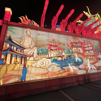Los Angeles Lantern Art Expo - Festivals Near Me - Arcadia, California Los Angeles Lantern Art Expo - Festivals Near Me - Arcadia, California
