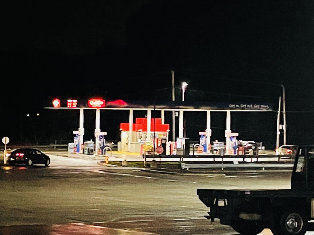 GETGO 1200 Hoffman Blvd, West Mifflin, Pennsylvania Convenience