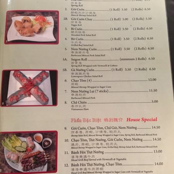 Le Petit Saigon - Vietnamese Near Me - Vancouver, British Columbia