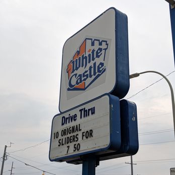 White Castle - Burgers Near Me - Wayne, Michigan