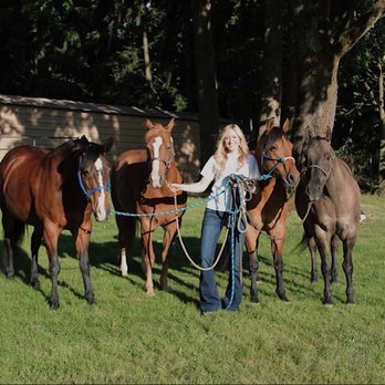 Young Hearts Therapeutic Riding - Kristin Sturdivan, President and Instructor - Horseback Riding Near Me Young Hearts Therapeutic Riding - Kristin Sturdivan, President and Instructor - Horseback Riding Near Me