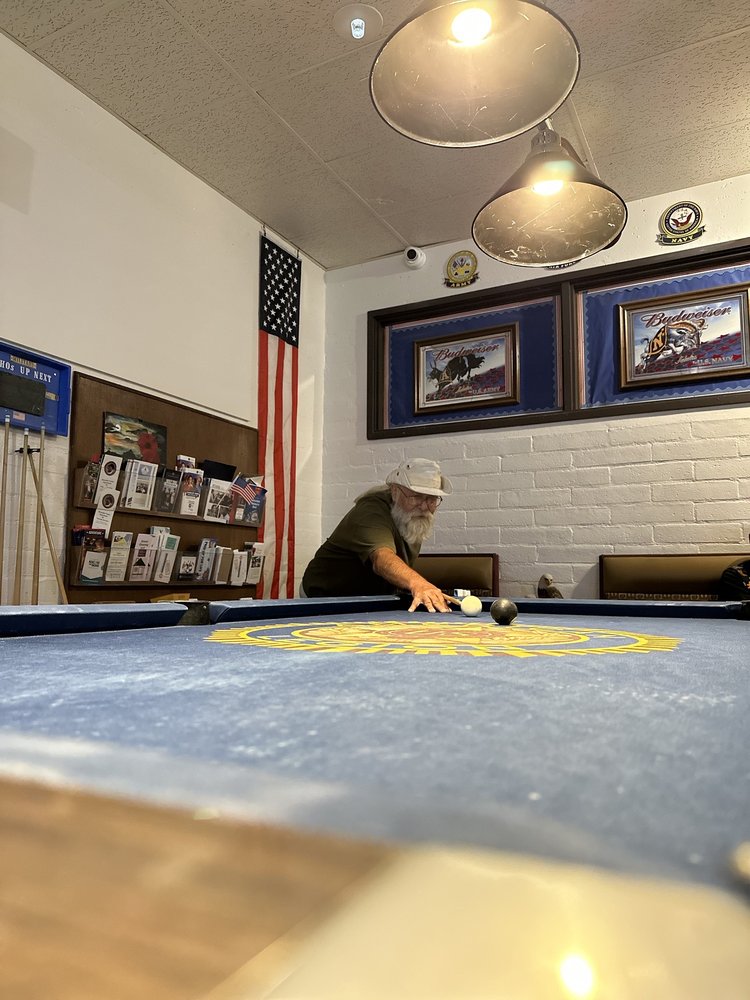 The American Legion - social services organization in Riverside, CA