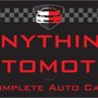 Photo of Anything Automotive & Towing