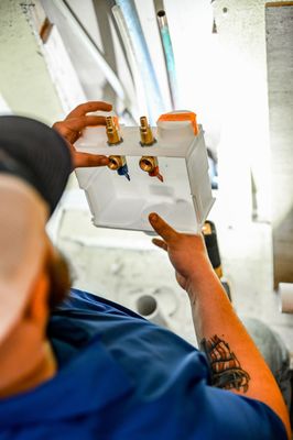 Plumbing Services - Satisfaction Guaranteed From Our Professional Plumbing Experts! Plumbing Services - Satisfaction Guaranteed From Our Professional Plumbing Experts!