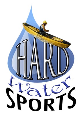 Hard Water Sports by null