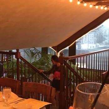 Cassarino's Restaurant - Italian Near Me - Providence, Rhode Island