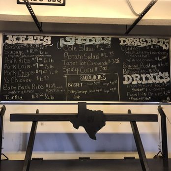 Opie's BBQ - Menu - Barbeque Near Me - Spicewood, Texas Opie's BBQ - Menu - Barbeque Near Me - Spicewood, Texas