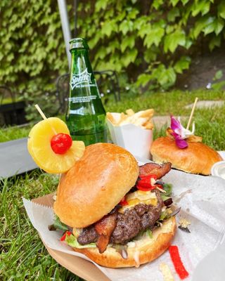 KRASA CRAFT RESTAURANT Chicago by null