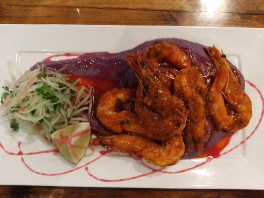 Bodega Kitchen & Cocktails by null