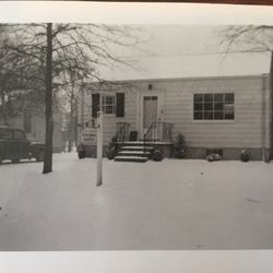 Spadola Joseph W III DMD - Dr. Joseph Spadola 11 office building in 1952