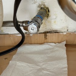 Night & Weekend Plumber and Handyman Service