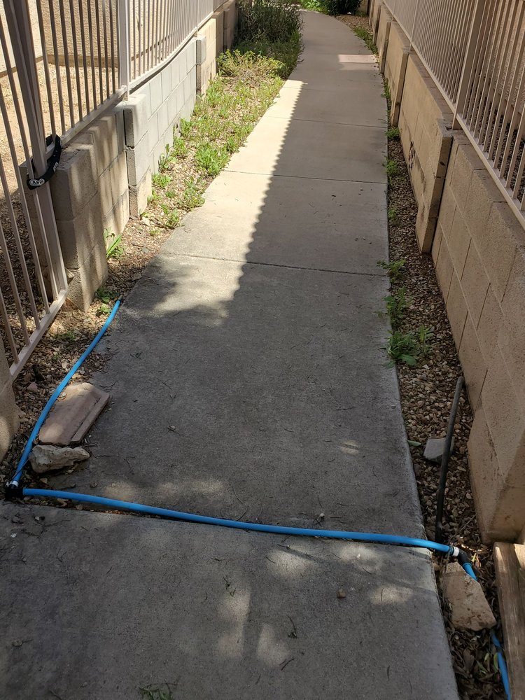 Pride Community Management - property management company in Chandler, AZ