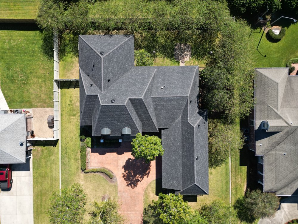 Slide of Revival Roofing & Restoration