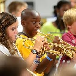 Santa Monica Music Camp