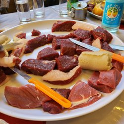 Merkato Restaurant