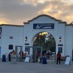 Open Air Theatre - San Diego State University